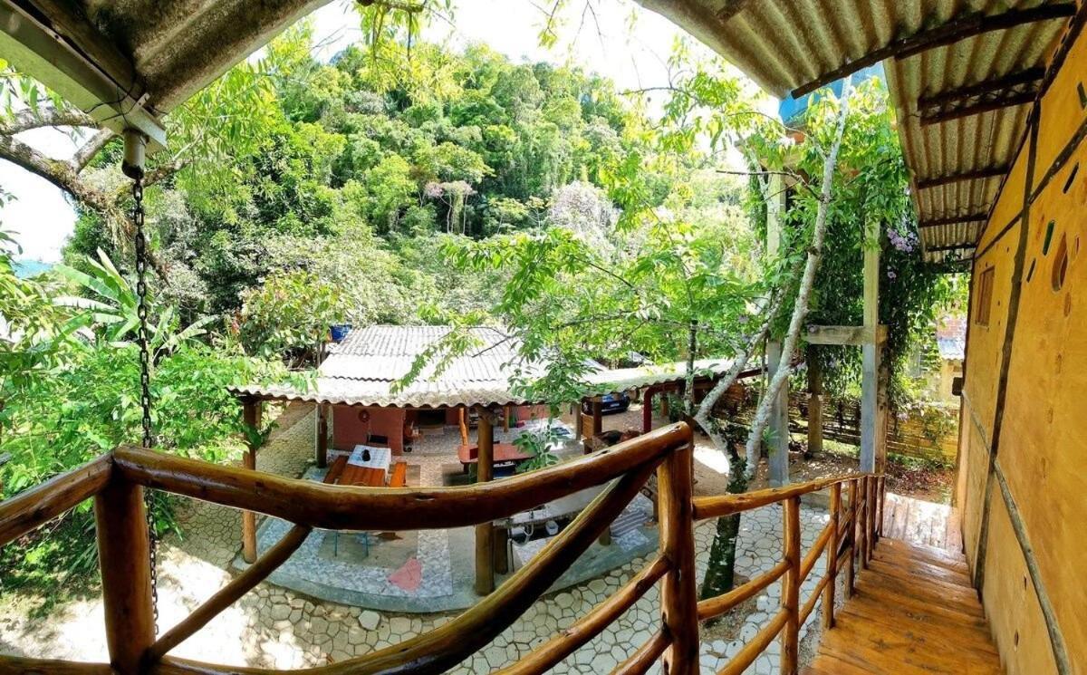 Villa Cambuca Surf Skate Ubatuba Esterno foto