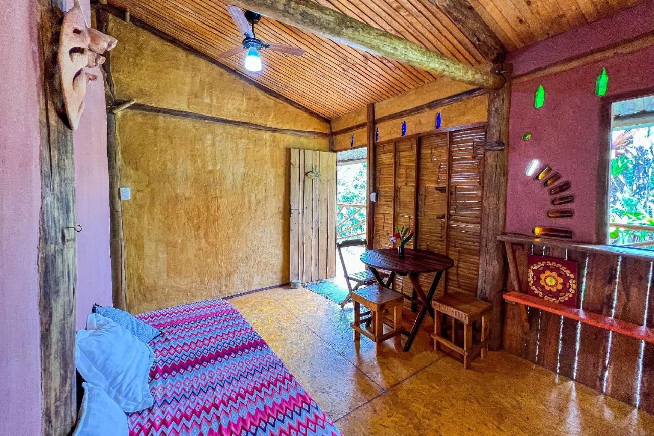 Villa Cambuca Surf Skate Ubatuba Esterno foto