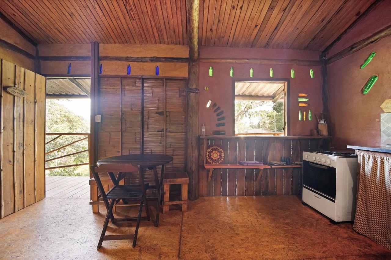 Villa Cambuca Surf Skate Ubatuba Esterno foto