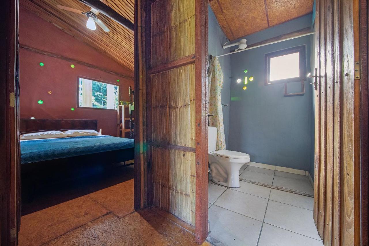 Villa Cambuca Surf Skate Ubatuba Esterno foto